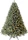 Evergreen Künstlicher Weihnachtsbaum Fichte Vermont, 180cm, inkl. LED-Beleuchtung
