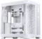 Jonsbo TK-4 White, Glasfenster Vorschaubild