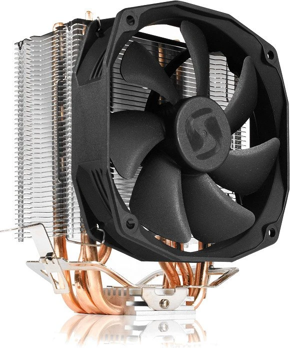 Endorfy SilentiumPC Spartan 3 Pro HE1024