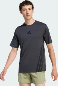 adidas Terrex Xperior Climacool+ Laufshirt kurzarm carbon (Herren)