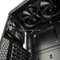 Antec GX505 blau, Acrylfenster Vorschaubild