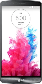 LG G3 D855 16GB schwarz