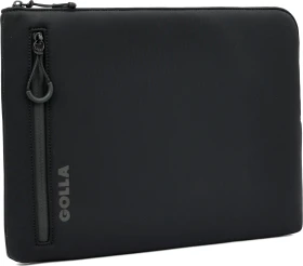 Golla Neoprene Laptop Sleeve 13" Schutzhülle schwarz