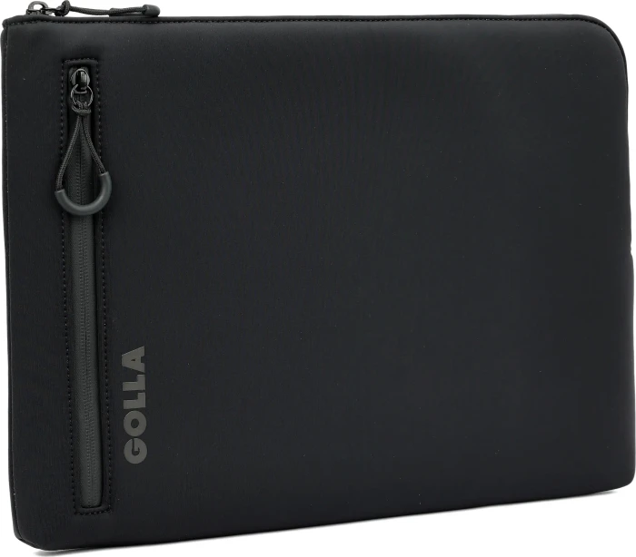 Golla Neoprene Laptop Sleeve 13" Schutzhülle schwarz
