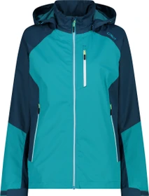 CMP Ripstop Funktionsjacke tiffany (Damen)