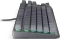 Endorfy Thock V2 TKL, PBT, grau, LEDs RGB, hot-swap, Endorfy RED, USB, DE Vorschaubild