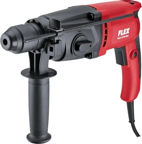 Flex FHE 2-22 Elektro-Bohrhammer inkl. L-Boxx