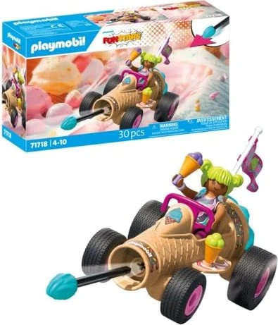playmobil Funstars