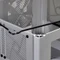 Lian Li PC-V359WA silber, Acrylfenster Vorschaubild