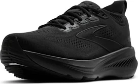 Brooks Glycerin GTS 23 black/ebony (Herren)