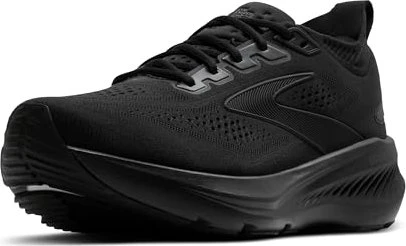 Brooks Glycerin GTS 23 black/ebony (Herren)