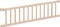 Babybay Verschlussgitter Stubenwagen Boxspring XXL Vorschaubild