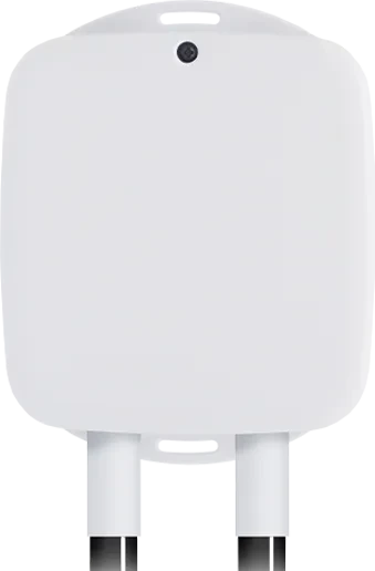 Aeotec Heavy Duty Switch, Schaltaktor