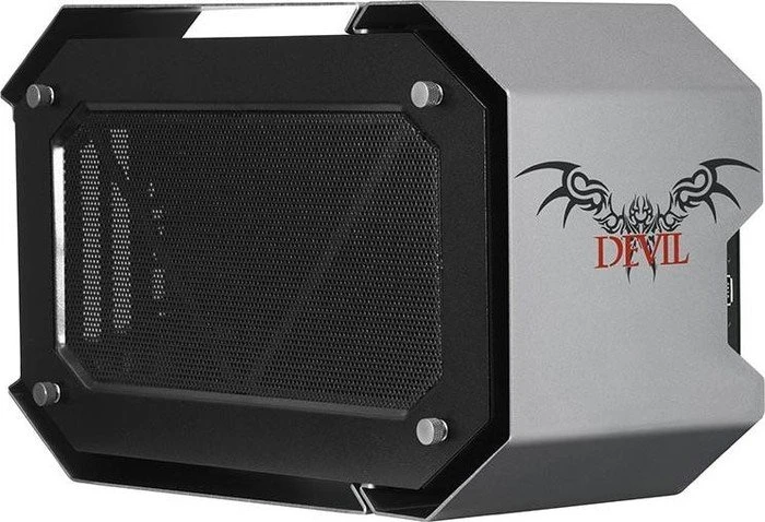 PowerColor Devil Box