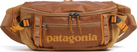 Patagonia Black Hole Bauchtasche cinnamon brown