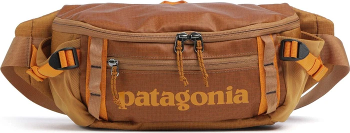 Patagonia Black Hole Bauchtasche