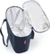 Reisenthel Thermoshopper Kühltasche twist navy Vorschaubild