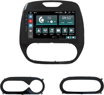 JFSound JF-039RC-X9C