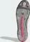 adidas Predator Pro Fold-Over Tongue FG iron metallic/zero metalic/lucid red Vorschaubild