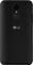 LG K4 (2017) Dual-SIM M160E schwarz Vorschaubild