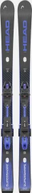 Head Supershape e-Titan + PRD 12 GW (inkl. Bindung) (Modell 2026/2027)