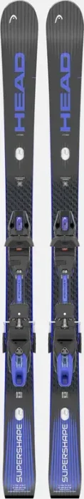 Head Supershape e-Titan (Modell 2026/2027)