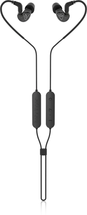 Behringer SD251-BT