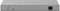 Netgear ProSAFE GS700 Rackmount Gigabit Smart Switch, 48x RJ-45, 4x SFP, 380W PoE+ Vorschaubild