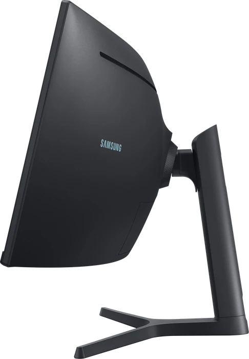 Samsung S95UA (2021), 49"