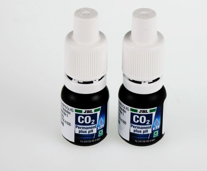 JBL Pro AquaTest CO2-pH Permanent
