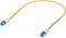 Ubiquiti Ubiquiti Unifi LWL Duplex Patchkabel, OS4 Vorschaubild