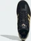 adidas Samba Messi core black/gold metallic/gum Vorschaubild