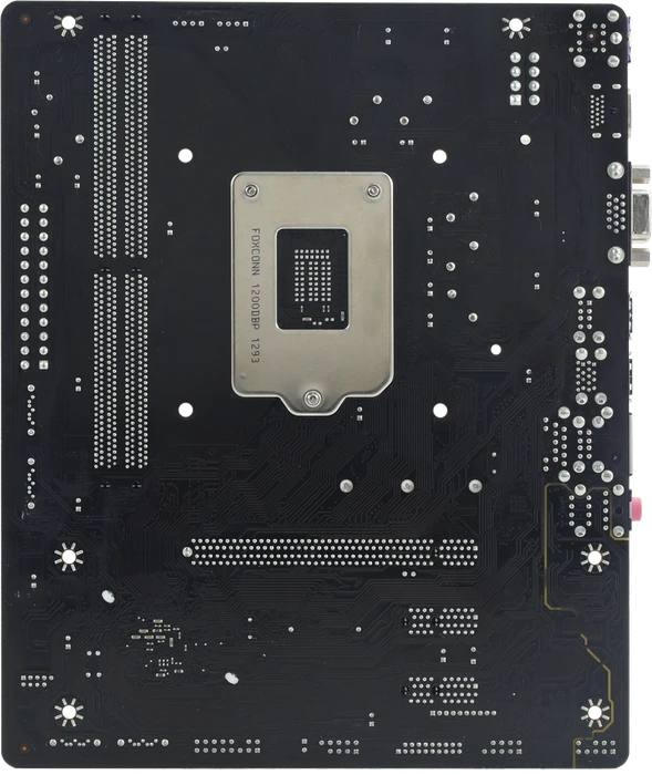 Biostar H510MHP 2.0 (Intel 1200)
