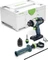 Festool TPC 18/4 Quadrive Akku-Schlagbohrschrauber Vorschaubild