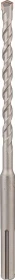 Bosch Professional SDS-max-4 Hammerbohrer, 14x200x340mm, 1 Stück