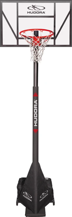 Hudora Competition Pro Korbanlage