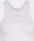 adidas Tech Intensity Workout Sport-BH frozen purple (Damen) Vorschaubild