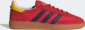 adidas Handball Spezial collegiate red/night indigo/bold gold