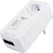 Allnet ALL3075v4, 3680W, Smart-Steckdose mit Strommessfunktion Vorschaubild