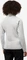 Jack Wolfskin Rotwand Full-Zip Fleece Jacke cool grey (Damen) Vorschaubild