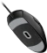 Corsair M55 Lightweight Gaming Mouse, schwarz, USB Vorschaubild