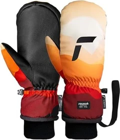 Reusch Carter R-Tex XT Mitten Skihandschuhe sunset (Herren)