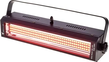Stairville Wild Wash 132 LED RGB DMX