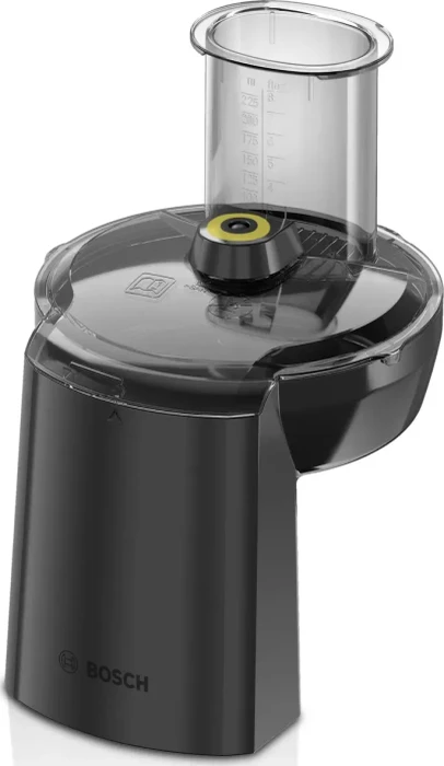 Bosch MUZS68VL VeggieLove Durchlaufschnitzler