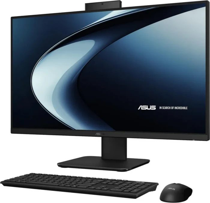ASUS ExpertCenter V600 AiO VM670KA-BPE013W, schwarz, Ryzen AI 7 350, 16GB RAM, 1TB SSD