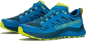 La Sportiva Jackal II electric blue/lime punch (Herren)