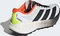 adidas Terrex Agravic 4 cloud white/core black/semi impact orange (Damen) Vorschaubild