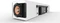 Teufel Cinebar Ultima Surround 4.0-Set weiß Vorschaubild