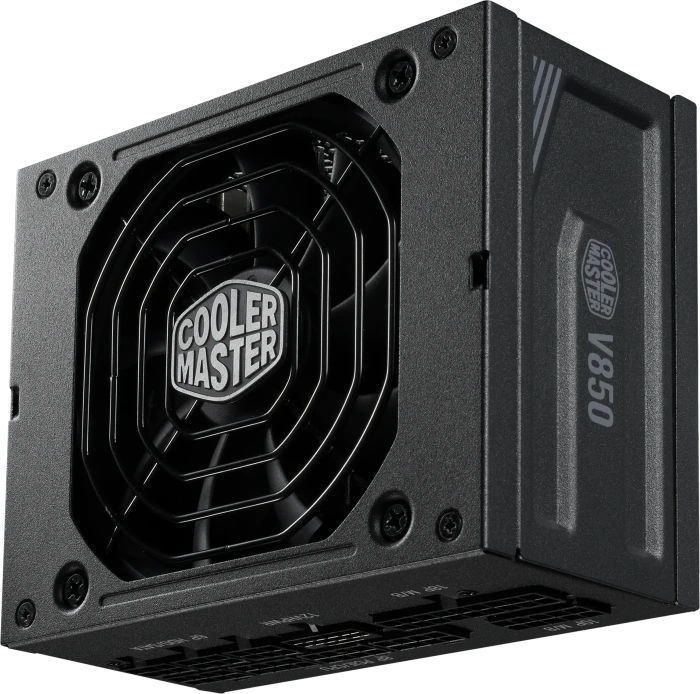 Cooler Master V-Series V850 SFX Gold 850W, ATX 3.0, UK-Version