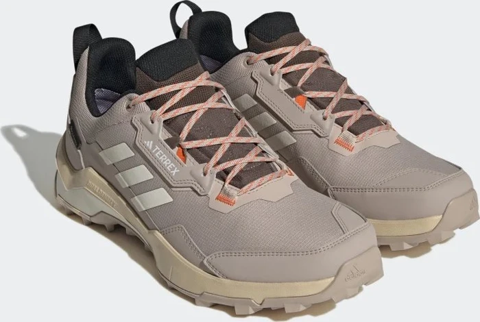 adidas Terrex AX4 GTX wonder taupe/wonder white/earth strata (Herren)